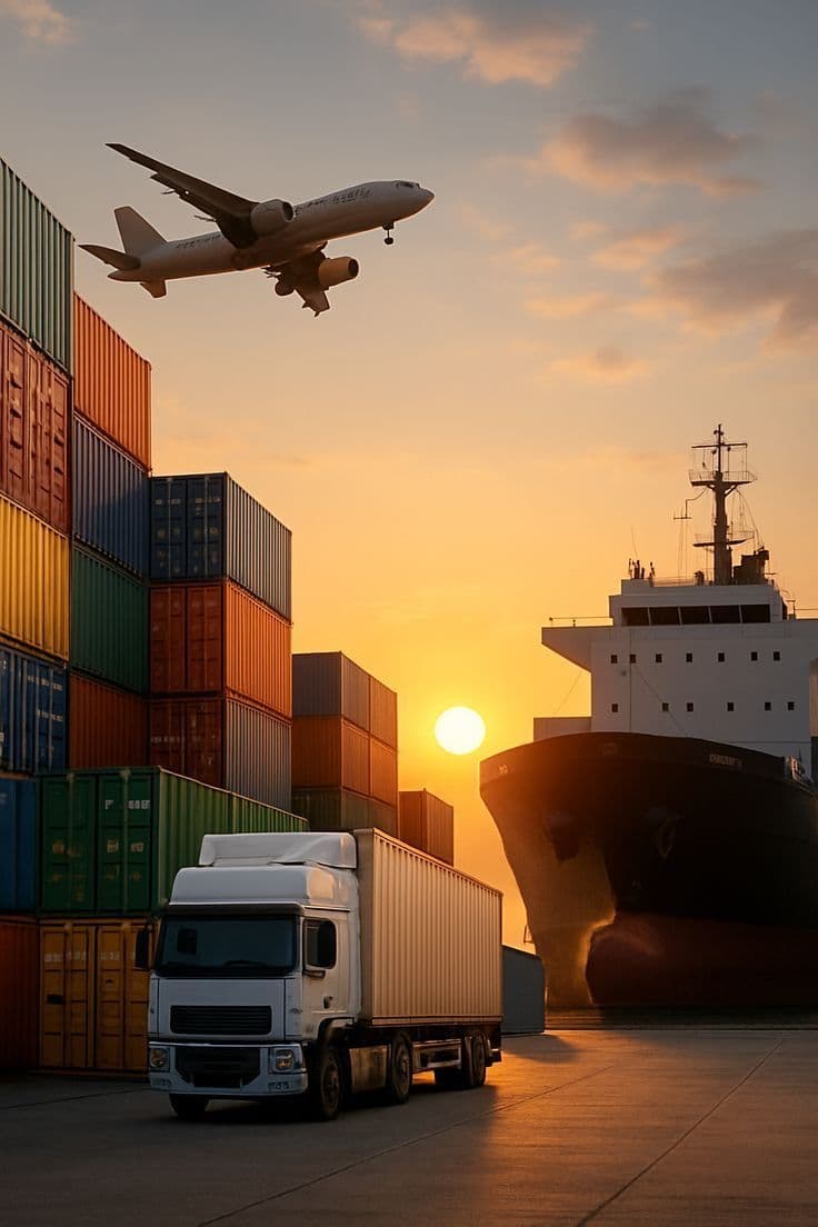 Export